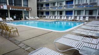 Windjammer Motor Inn - Seaside Park - 2