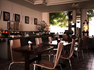 Brit Hotel Mulhouse Centre - Mulhouse - 2