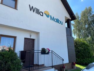 Willa Malibu - Jastrzębia Góra - 3