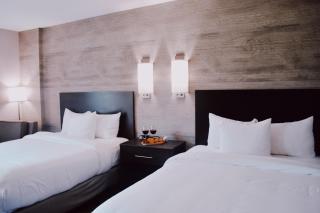 Normandy Farm Hotel & Conference Center - Blue Bell - 8