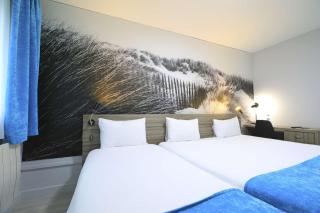 Brit Hotel Le Polder - 9