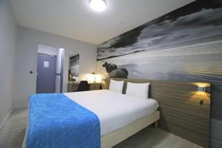 Brit Hotel Le Polder - 6