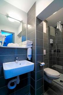 Brit Hotel Le Polder - 5