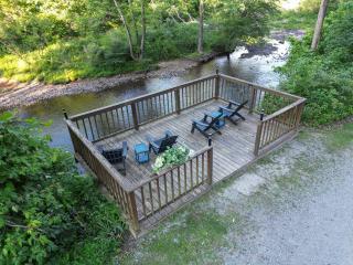 River Front Resort - 2