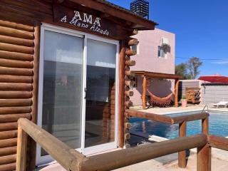 Altos del Chañar Wellness Place - Cavalango - 2