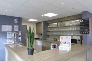 Brit Hotel Le Polder - 2