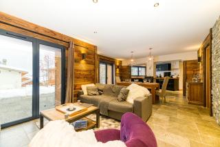 Homency - Chalet La Biche - L'Alpe-d'Huez - 9