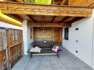 Nationalpark Chalet Jagdhausspitze - Neukirchen am Großvenediger - 6