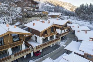 Nationalpark Chalet Jagdhausspitze - Neukirchen am Großvenediger - 4