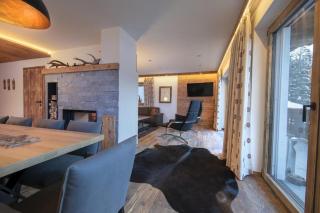 Nationalpark Chalet Jagdhausspitze - Neukirchen am Großvenediger - 1