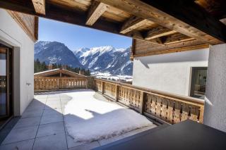 Nationalpark Chalet Jagdhausspitze - 3