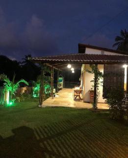 Casa Girasol - Trairi - 9