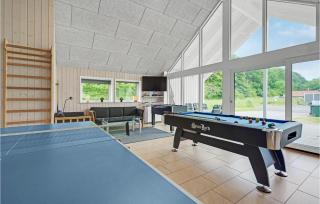 Holiday Home Tranekær 59 With Hot Tub - Hou - 4