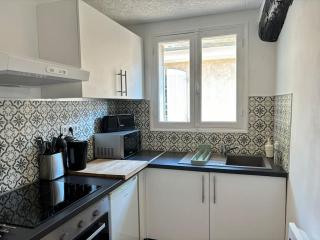 L Aurore T2 - Aix-en-Provence - 1
