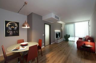 Cicerone Apartment - Bergamo - 9