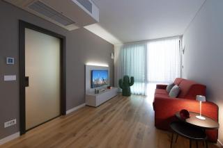 Cicerone Apartment - Bergamo - 8