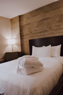 Normandy Farm Hotel & Conference Center - Blue Bell - 9