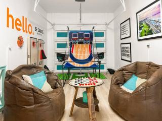 Explore PCB Townhouse Near Publix Sports with Games - Panama City Beach - 9