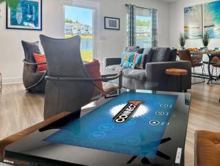 Explore PCB Townhouse Near Publix Sports with Games - Panama City Beach - 6