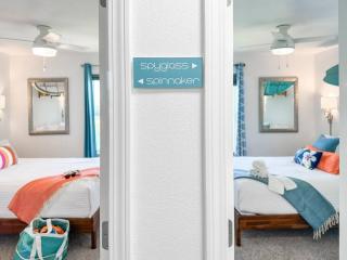 Explore PCB Townhouse Near Publix Sports with Games - 4