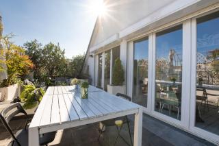 Tortona Sky Loft - Milan - 0