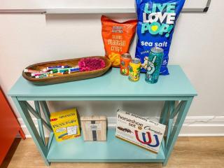 Explore PCB Townhouse Near Publix Sports with Games - 3