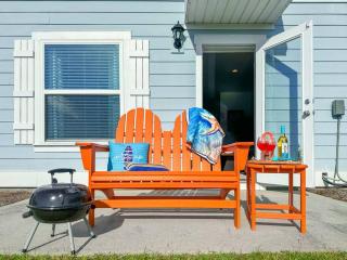 Explore PCB Townhouse Near Publix Sports with Games - Panama City Beach - 2