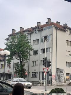 Parovic - Nevesinje - 2