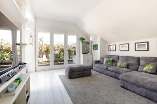Tortona Sky Loft - Milan - 5