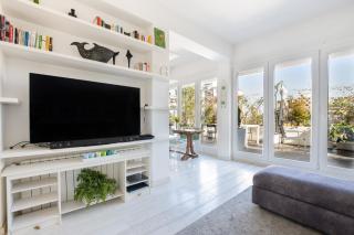 Tortona Sky Loft - Milan - 4