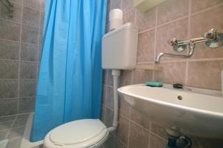 Apartment and rooms Vlado - Podaca - 7