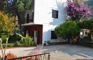Apartment and rooms Vlado - Podaca - 9