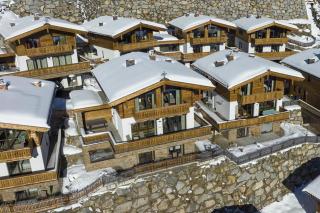 Nationalpark Chalet Habachspitze - 5