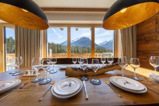 Nationalpark Chalet Habachspitze - Neukirchen am Großvenediger - 5