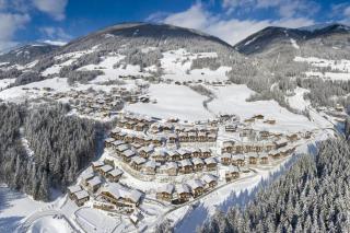 Nationalpark Chalet Habachspitze - Neukirchen am Großvenediger - 4