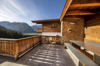 Nationalpark Chalet Habachspitze - Neukirchen am Großvenediger - 2