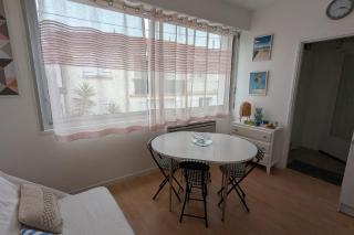Cozy 24 m studio near the sea - 6