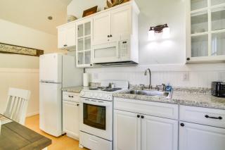 Ranch Cabin with Decks, 10 Mi to Fredericksburg - Fredericksburg - 7