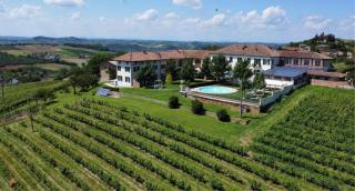 Agriturismo Podere La Piazza - Costigliole dʼAsti - 8
