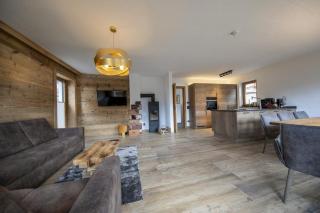 Nationalpark Chalet Grosser Happ - 5