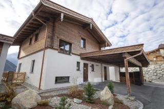 Nationalpark Chalet Glockhaus - Neukirchen am Grossvenediger - 5