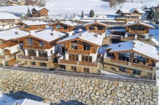 Nationalpark Chalet Glockhaus - Neukirchen am Großvenediger - 1