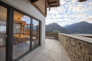 Nationalpark Chalet Glockhaus - Neukirchen am Grossvenediger - 4