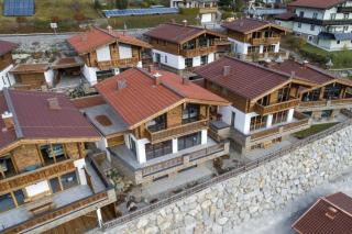 Nationalpark Chalet Glockhaus - Neukirchen am Grossvenediger - 1