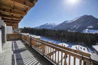 Nationalpark Chalet Glockhaus - Neukirchen am Grossvenediger - 7