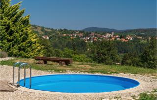 5 Bedroom Gorgeous Home In Vrbovsko - Vrbovsko - 2