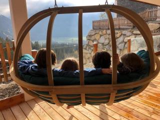 Nationalpark Chalet Gamsmutter - Neukirchen am Grossvenediger - 4