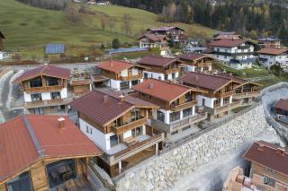 Nationalpark Chalet Gamsmutter - Neukirchen am Grossvenediger - 5