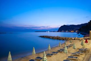 Hotel La Rampa - Agnone - 9