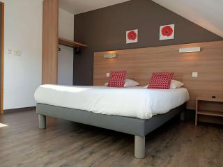 Brit Hotel Besancon l'Horloge - 8